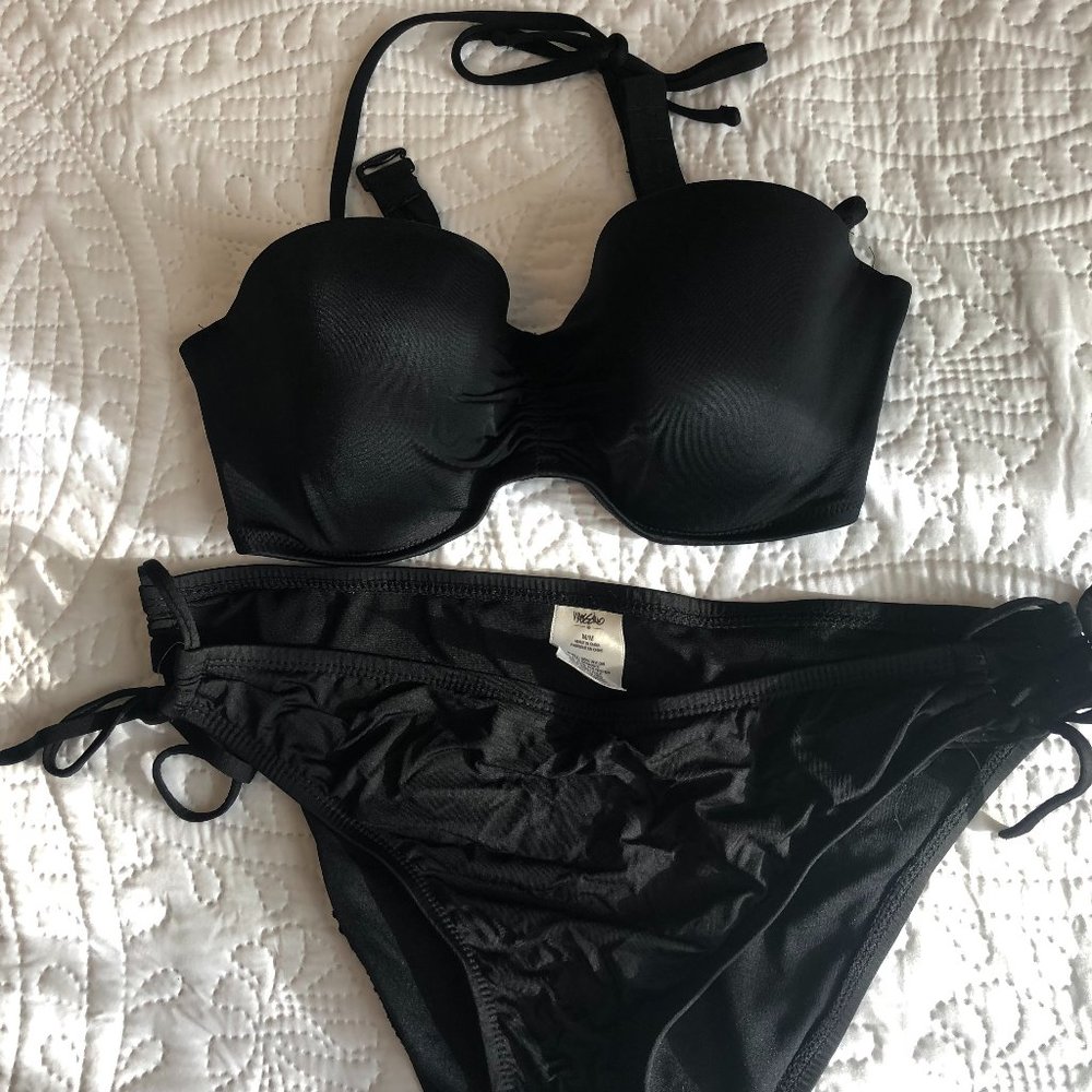 Mossimo Bottoms, Shade & Shore Top  Bikini